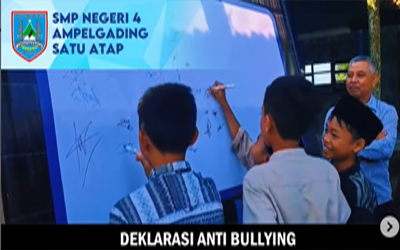 Deklarasi Anti-Perundungan